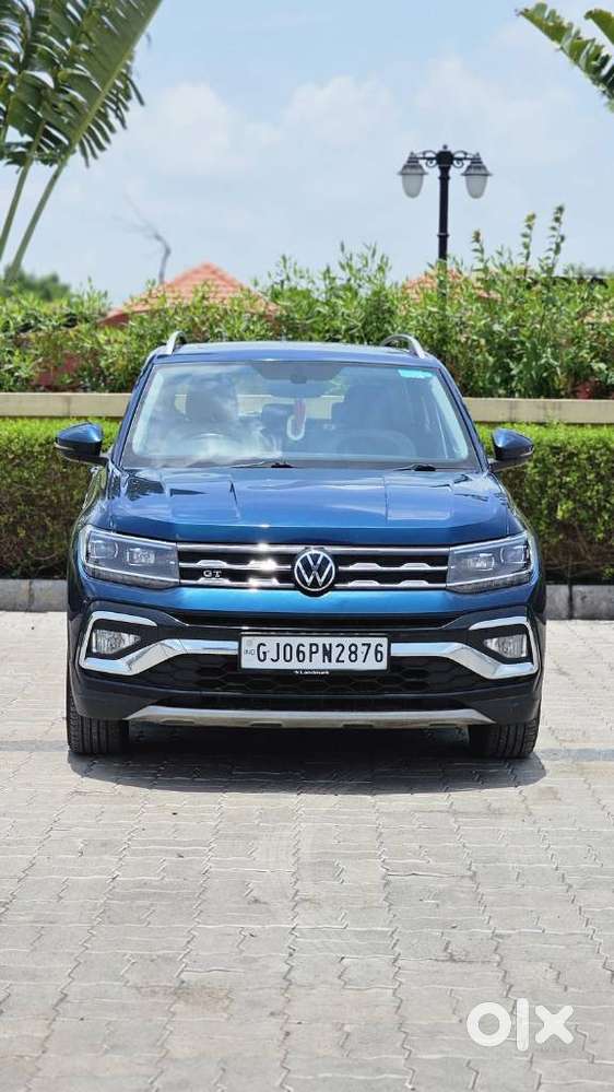 Volkswagen Taigun 1.5 Tsi Gt Plus, 2023, Petrol