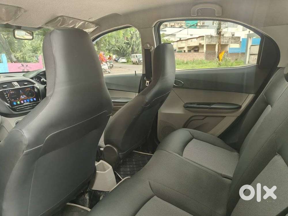Tata Tiago 1.05 Revotorq Xt, 2019, Cng & Hybrids