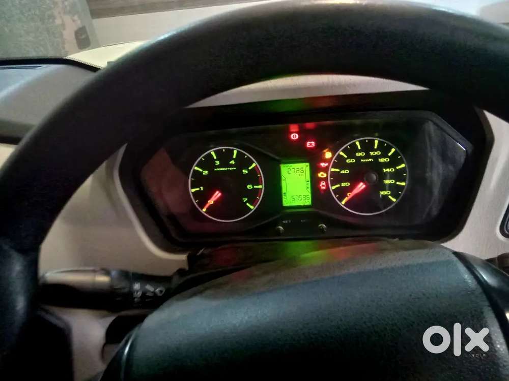 Mahindra Scorpio 2019 Diesel 57000 Km Driven