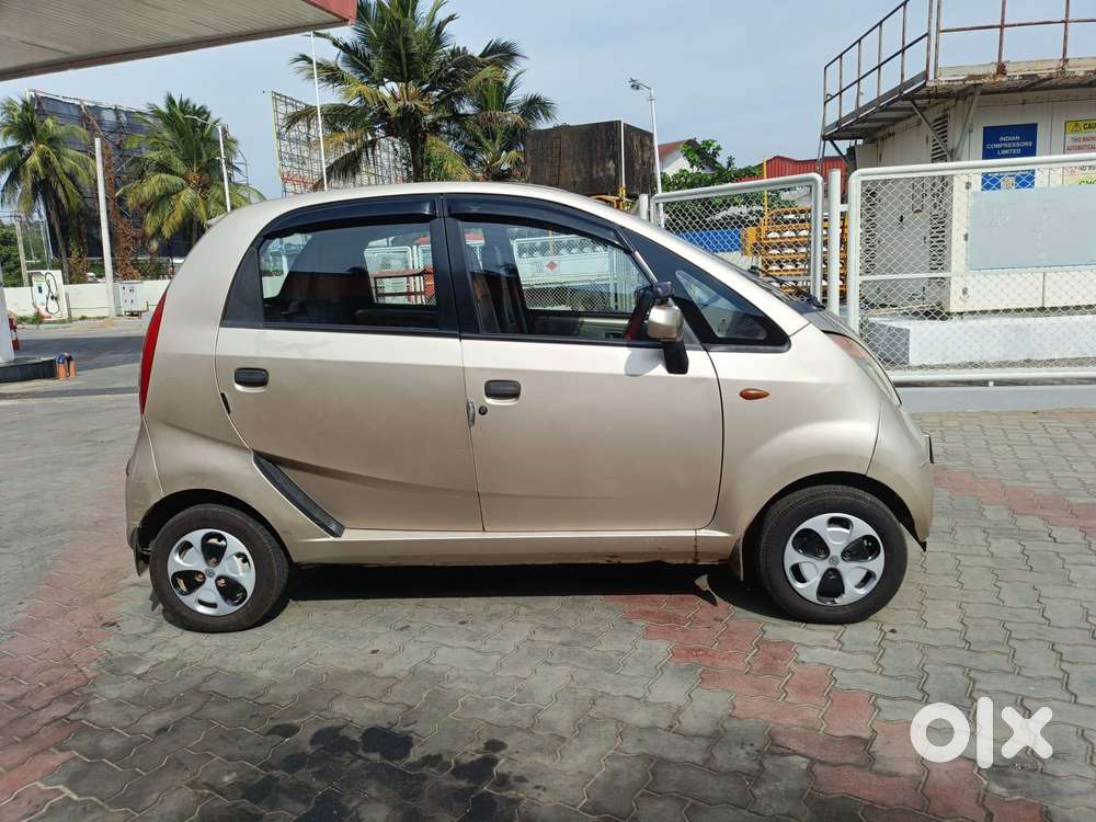 Tata Nano Xe, 2011, Petrol