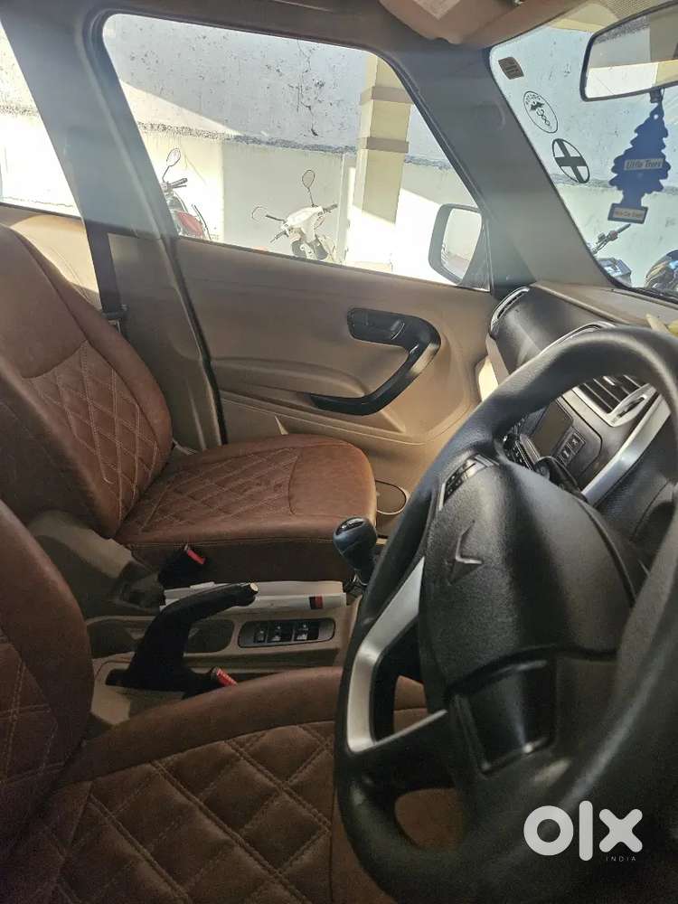 Mahindra Bolero Neo 2023 Diesel 60000 Km Driven