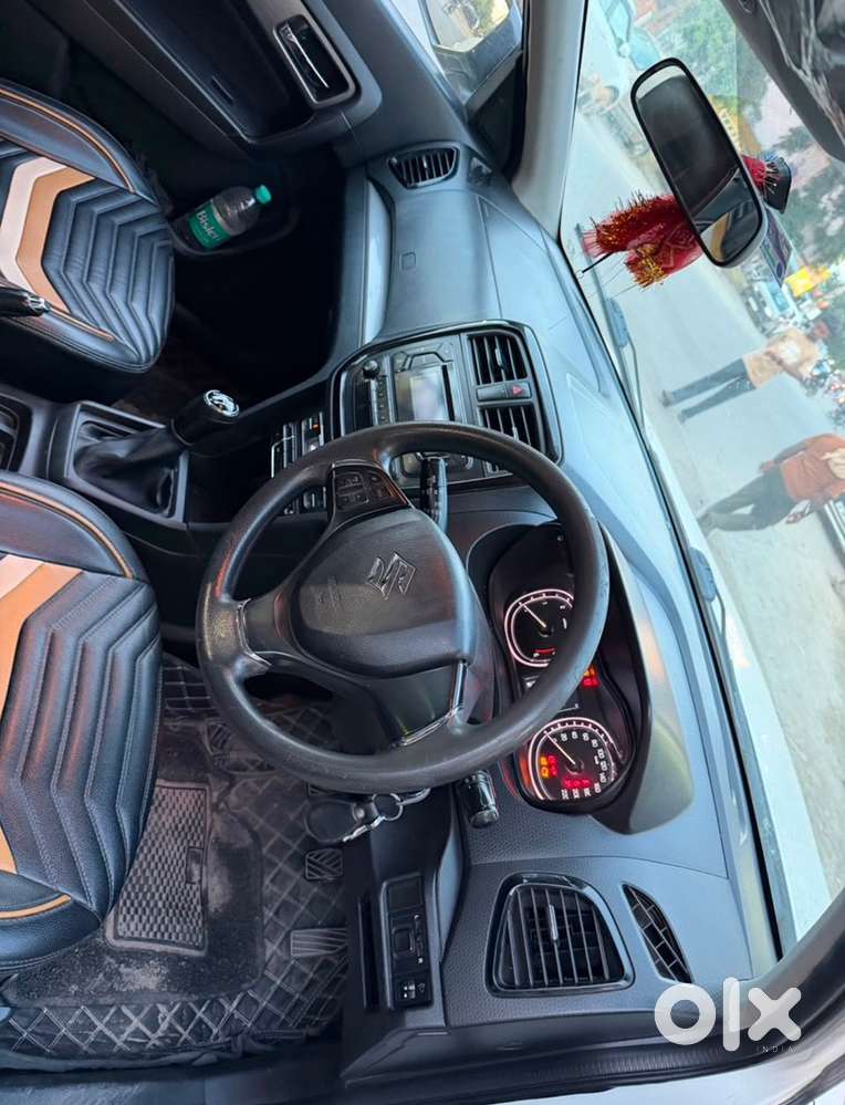 Maruti Suzuki Brezza Diesel 2019 Second-owner Car