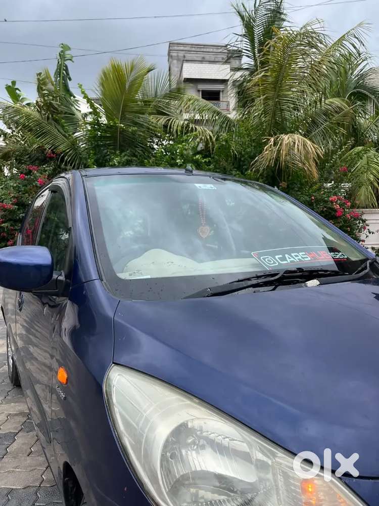 Hyundai I10 2009 Petrol Well Maintained.