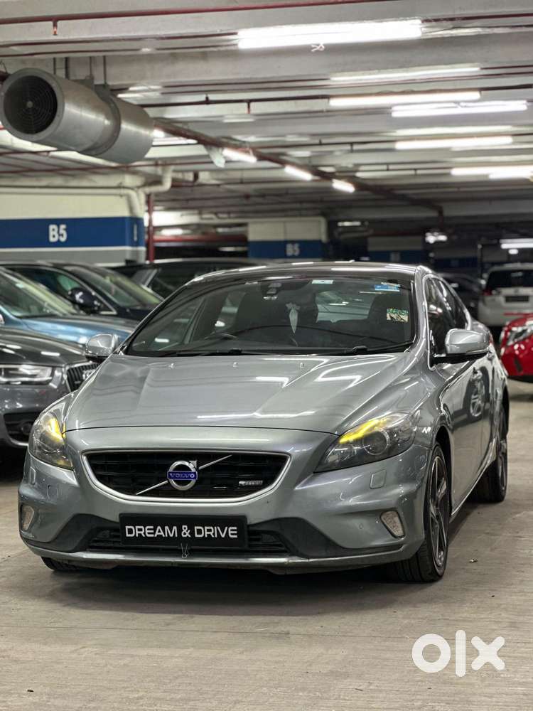 Volvo V40 Cross Country D3, 2016, Diesel