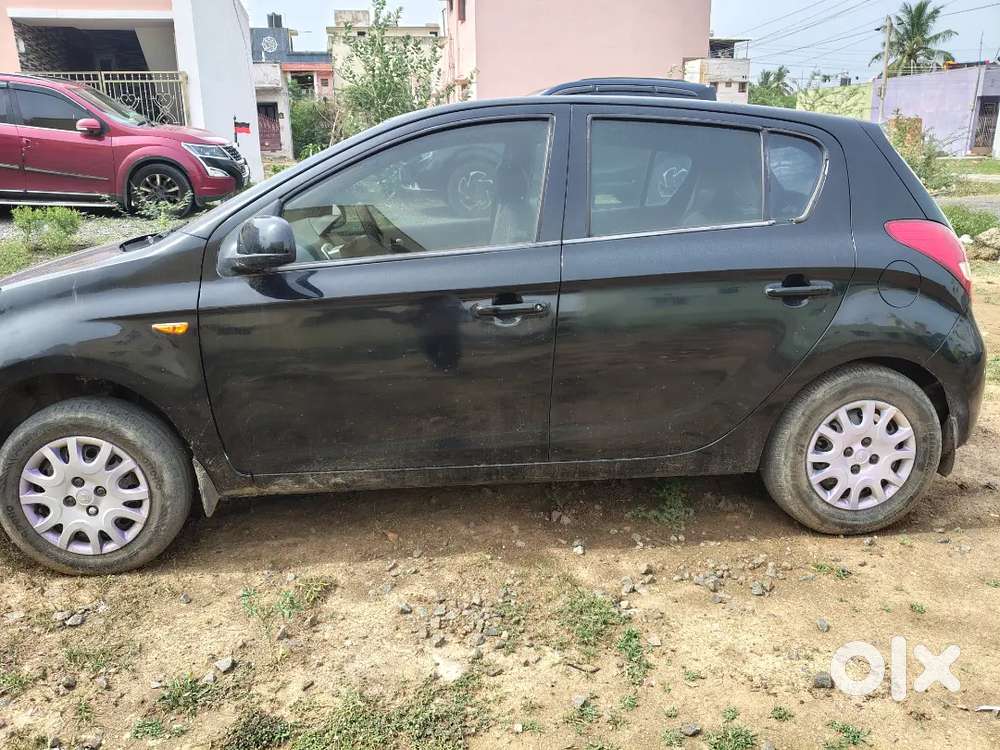 Hyundai I20 Asta 2009 Petrol Manual