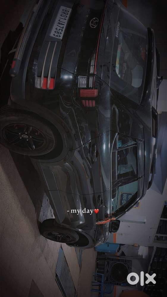 Hyundai Venue Petrol 2024