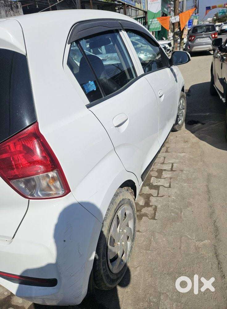 Hyundai New Santro 1.1 Sportz Mt, 2020, Petrol