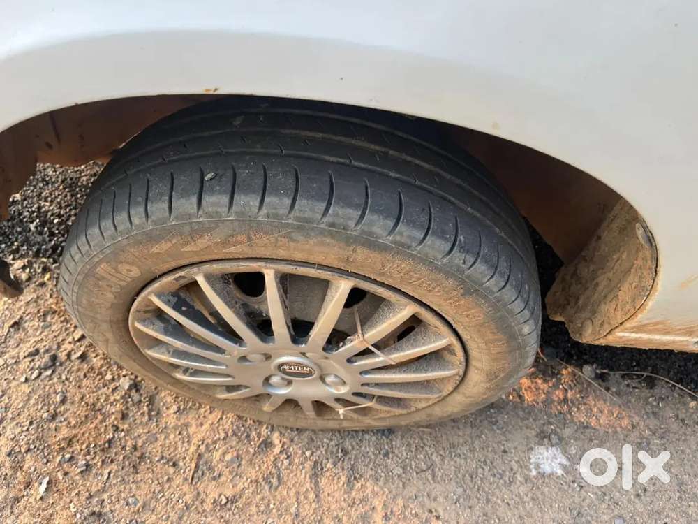 Maruti Suzuki Alto K10 2011