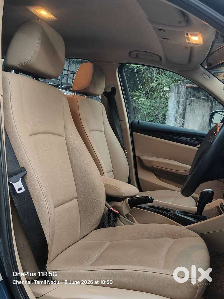 Bmw X1, 2012, Diesel
