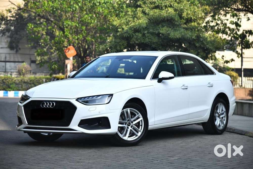 Used Audi A4 Petrol 2023
