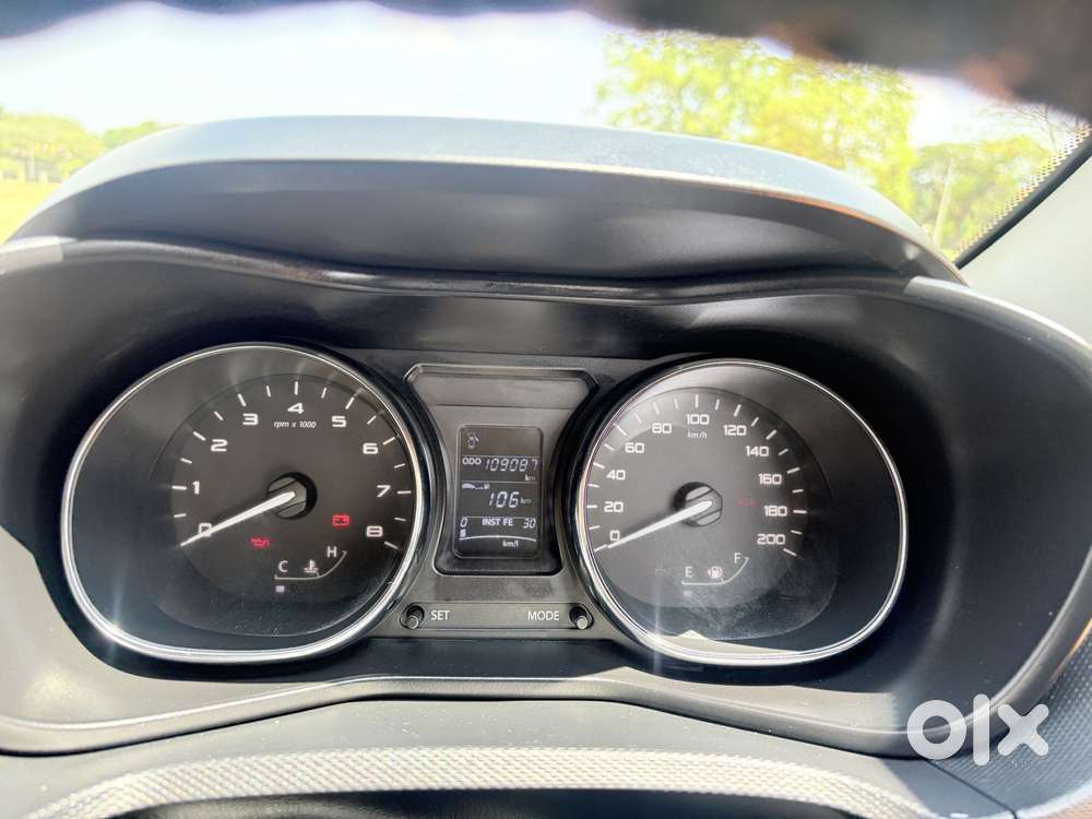 Tata Nexon 1.5 Revotorq Xz, 2018, Diesel