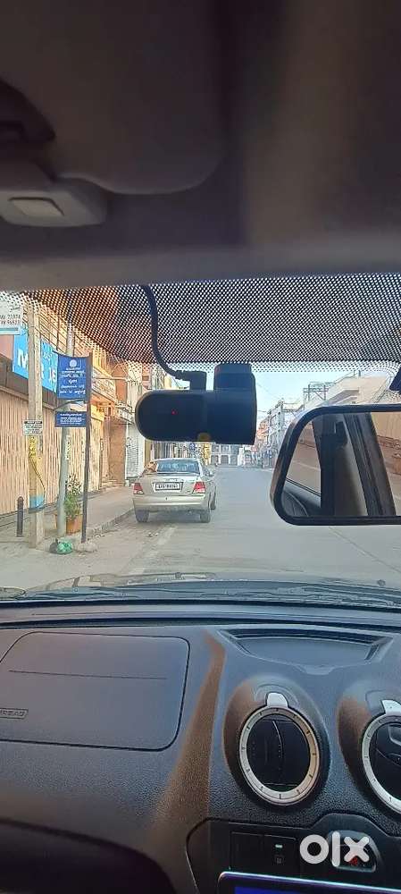 Ford Figo 2012 Diesel Well Maintained