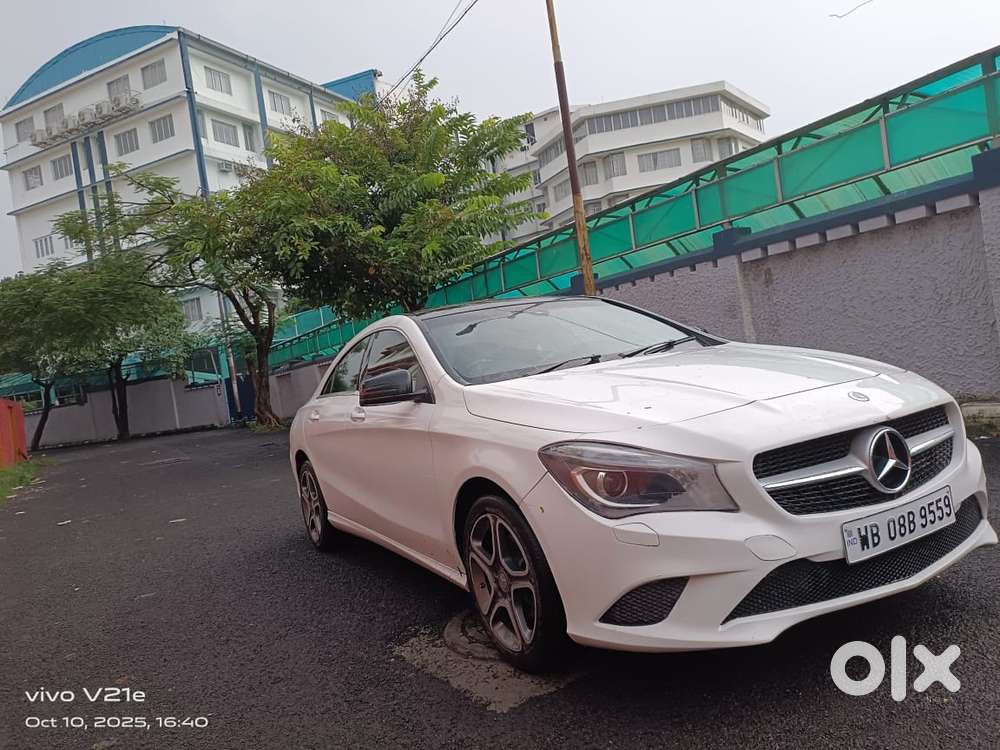 Mercedes-benz C-class Progressive C 220d, 2016, Diesel