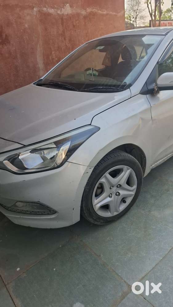 Hyundai I20 1.2 Asta, 2017, Diesel