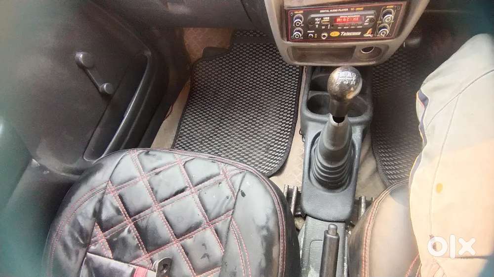 Maruti Suzuki Alto 2011