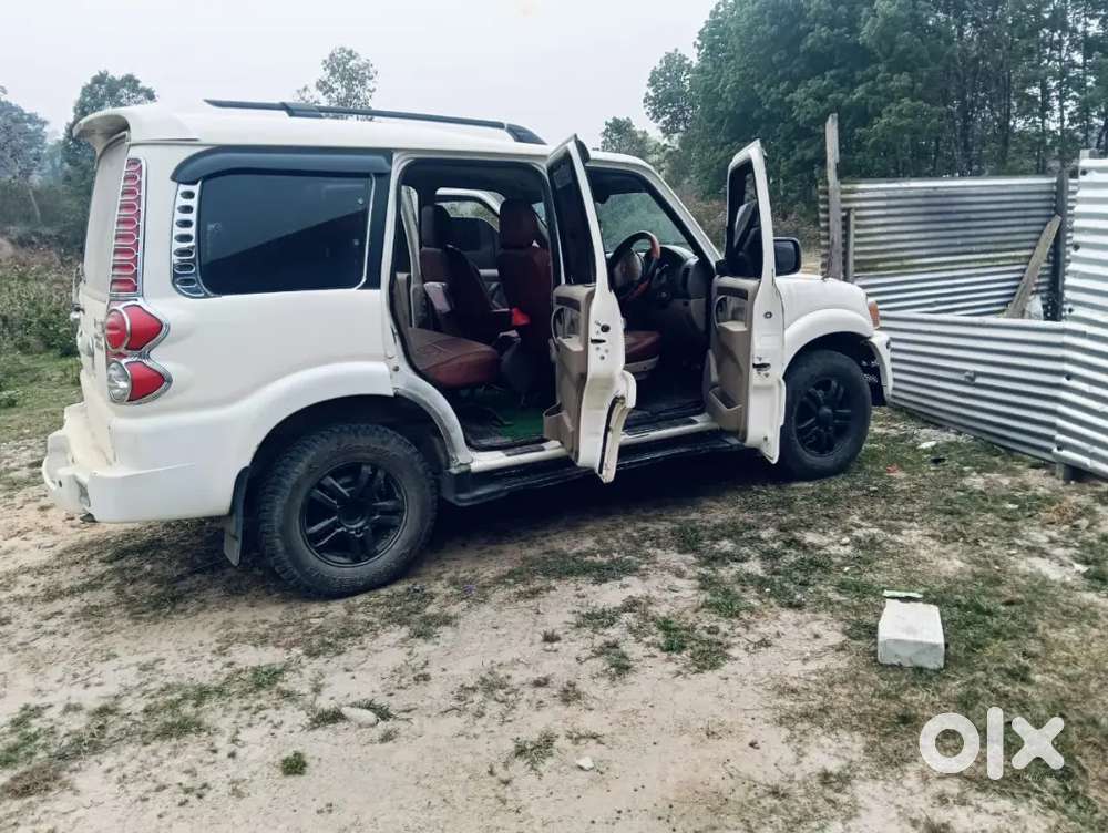 Grood In Running Condition