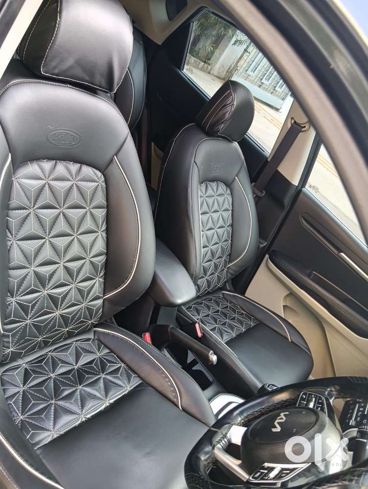Kia Sonet Htk Plus 1.5 Diesel Mt, 2023, Diesel