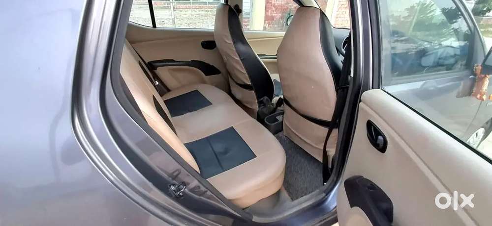 Hyundai I10, Singel Hand Use Only Between Family