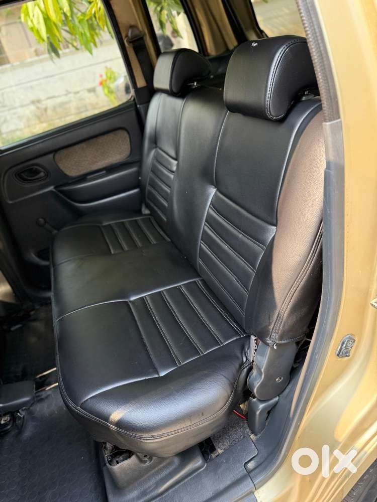 Maruti Suzuki Wagon R Vxi 1.2, 2007, Petrol