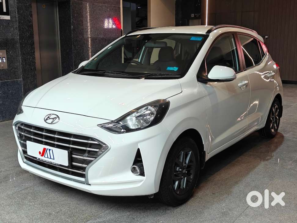 Hyundai Grand I10 Nios Sportz 1.2 Kappa Vtvt, 2023, Petrol