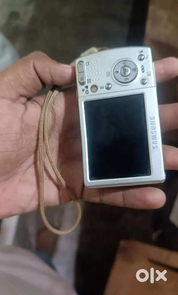 Samsung digimax L50