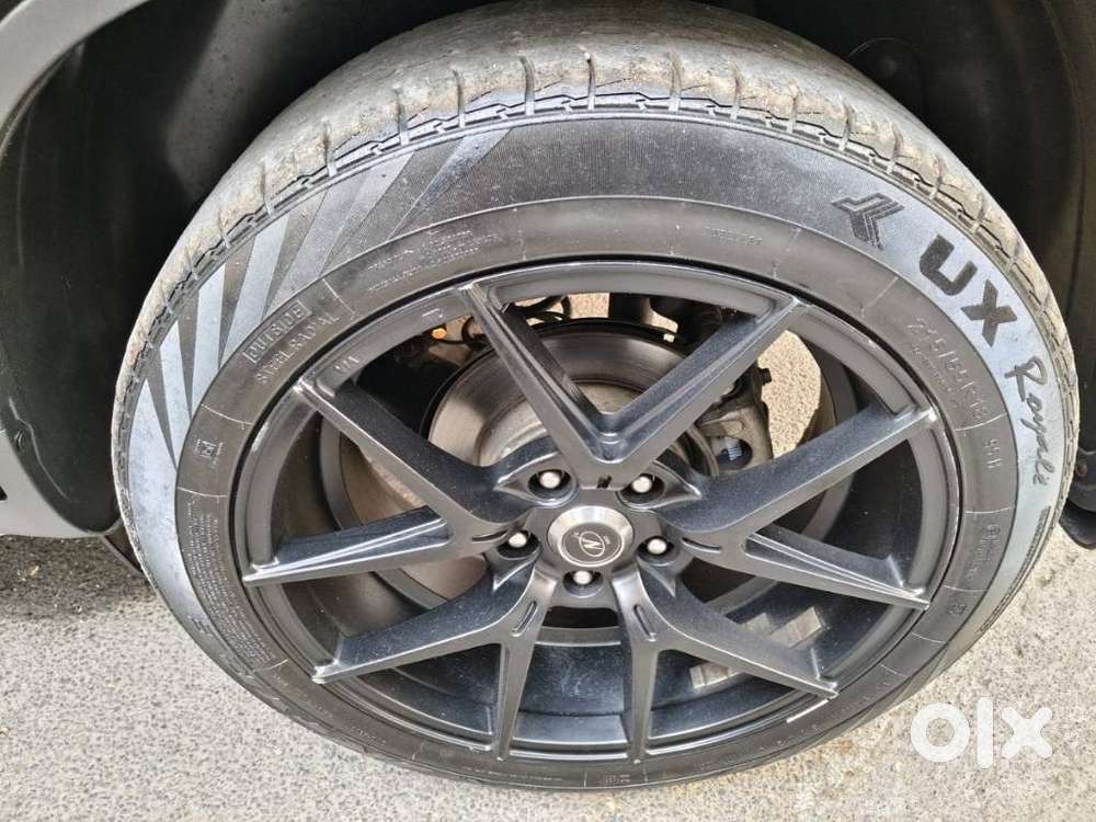 Hyundai Creta 1.6 Sx Option Executive, 2021, Diesel