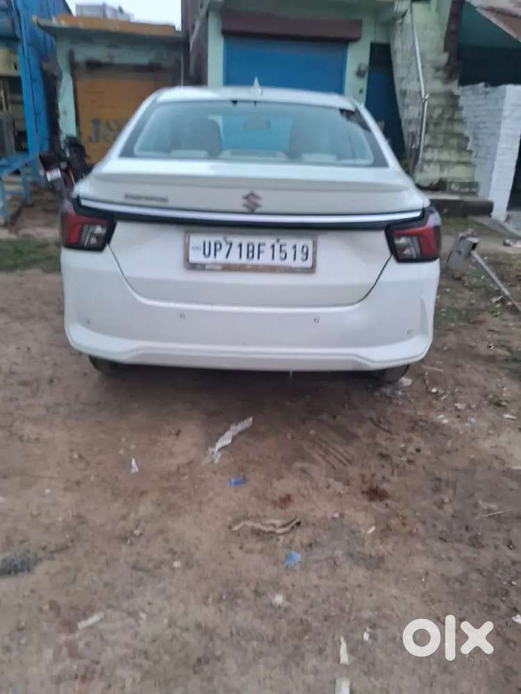 Swift Dzire Vdi 2025