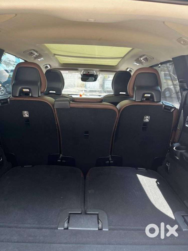 Volvo Xc90 D5 Awd, 2019, Diesel