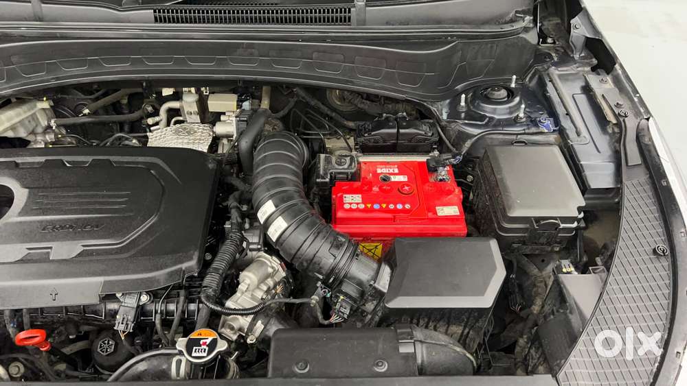 Kia Seltos Htx D, 2021, Diesel