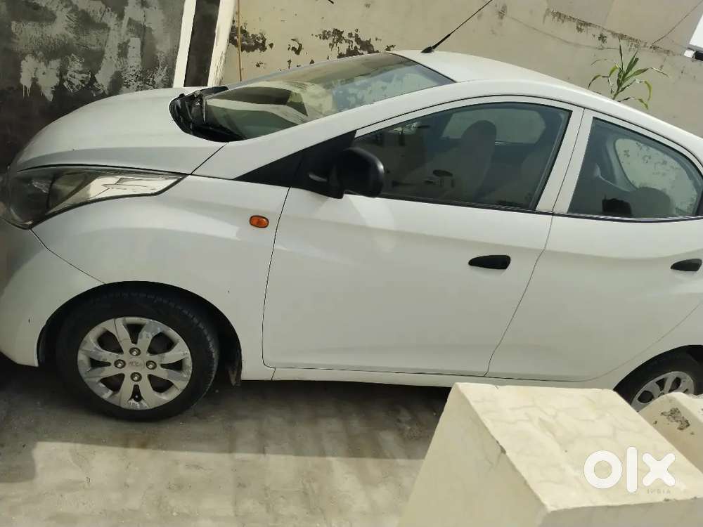 Hyundai Eon 2016 Petrol 78000 Km Driven