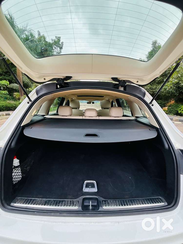 Mercedes Benz Glc 220d 4matic