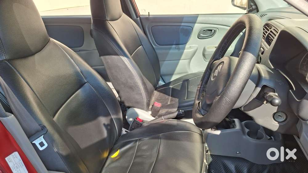 Maruti Suzuki Alto K10 Vxi, 2012, Petrol