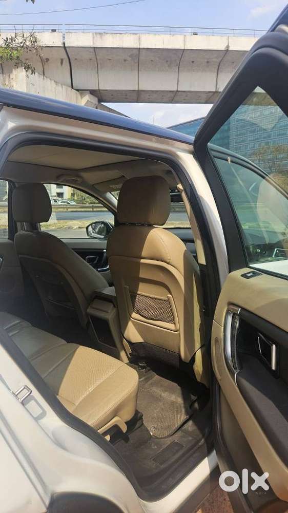 Land Rover Discovery Sport Td4 Hse, 2015, Diesel