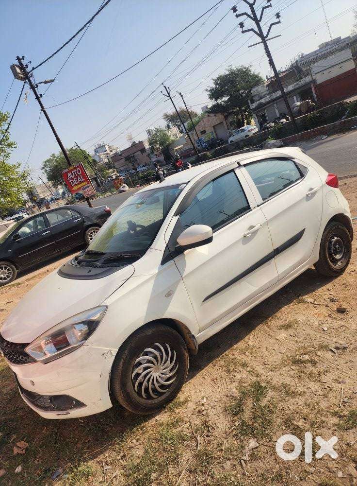 Tata Tiago 1.05 Revotorq Xe, 2017, Petrol