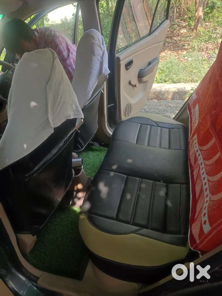 Hyundai I10 2008 Petrol Well Maintained