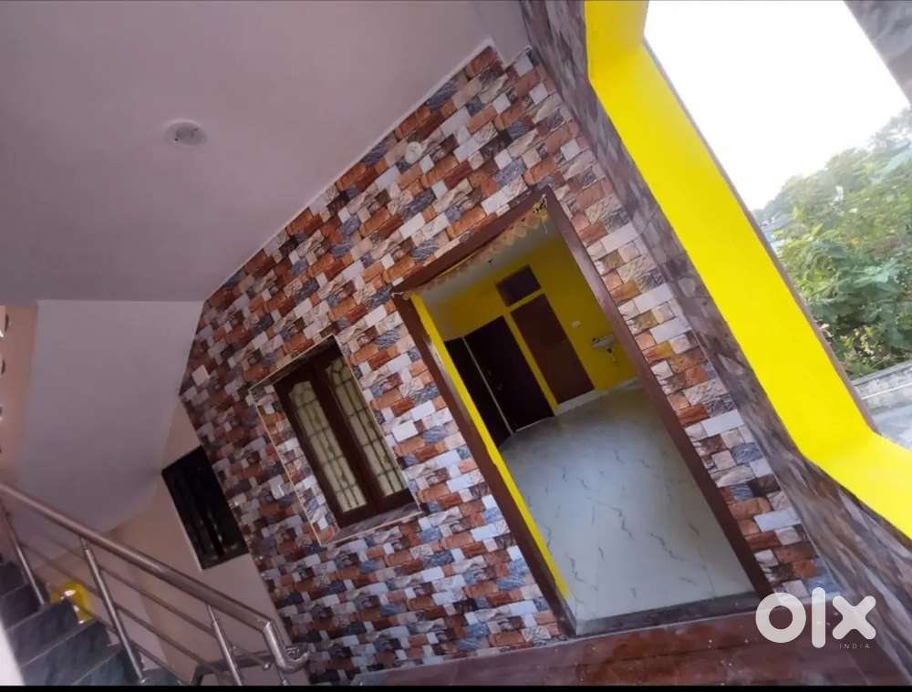 RECENTLY CONSTRUCTED 2BHK HOUSE FOR RENT For Rent: Houses