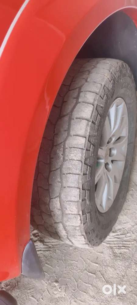 Mitsubishi Pajero Sport 2012
Re Registration 
Now Trivandrum Rto