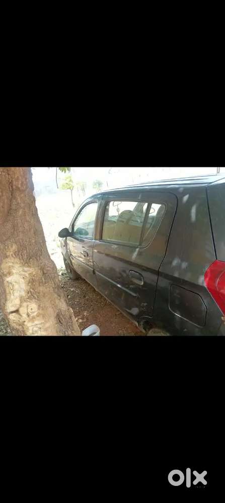 Maruti Suzuki Alto 800 2016