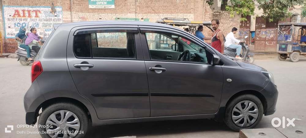 Maruti Suzuki Celerio