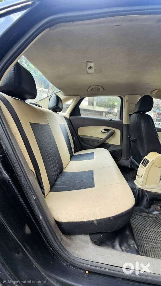 Volkswagen Vento 1.6 Comfortline Cup Edition, 2011, Diesel