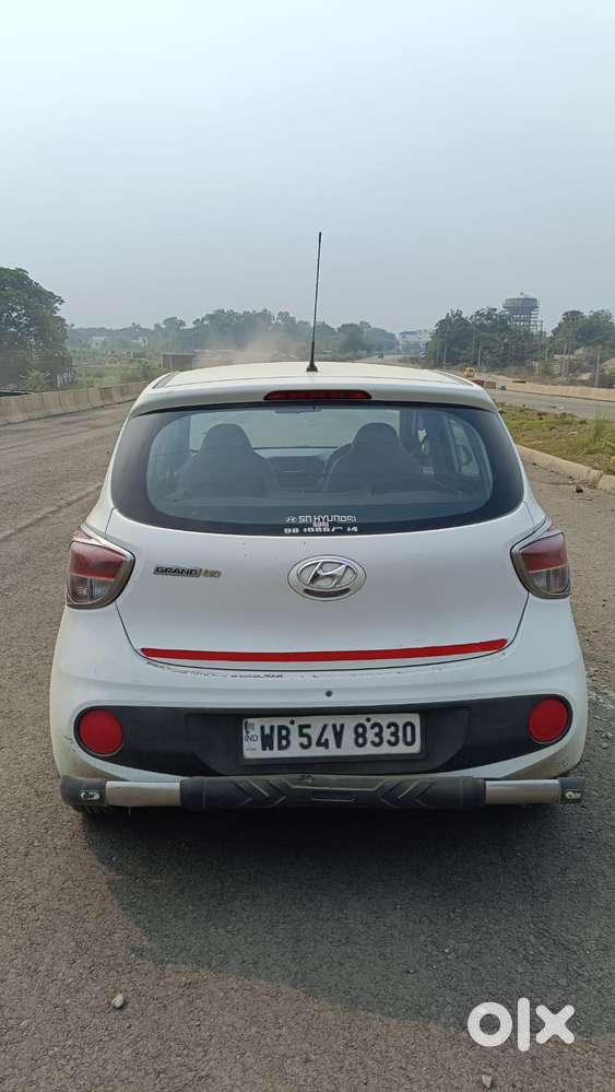 Hyundai Grand I10 1.2 Kappa Magna, 2019, Petrol