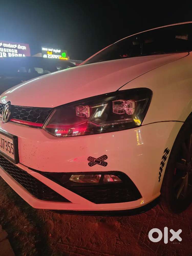 Vw Vento Highline At 1.5 Tdi