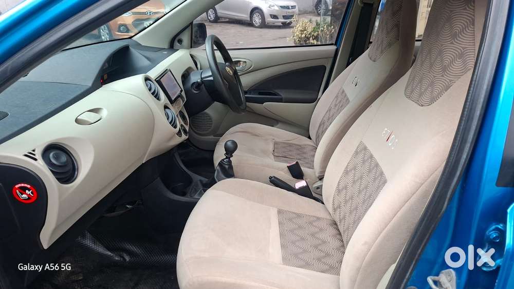 Toyota Etios Liva 2011-2012 Gd, 2012, Diesel