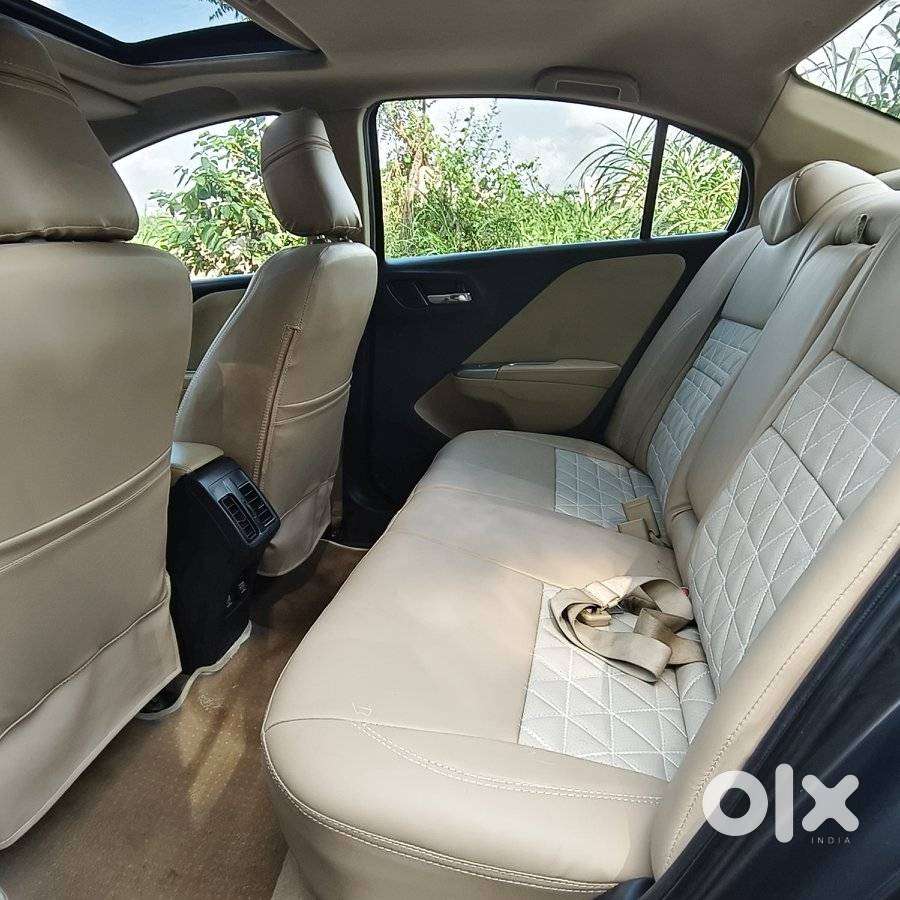 Honda City I Vtec Vx Option, 2015, Petrol