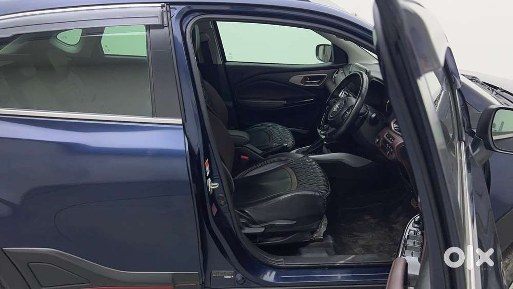 Maruti Suzuki Fronx Alpha 1.0l Turbo 6 At, 2023, Petrol