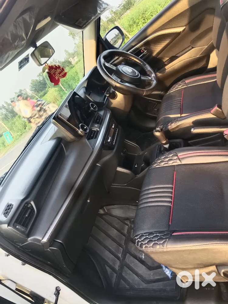 First Owner Gaddi Ha Bhai