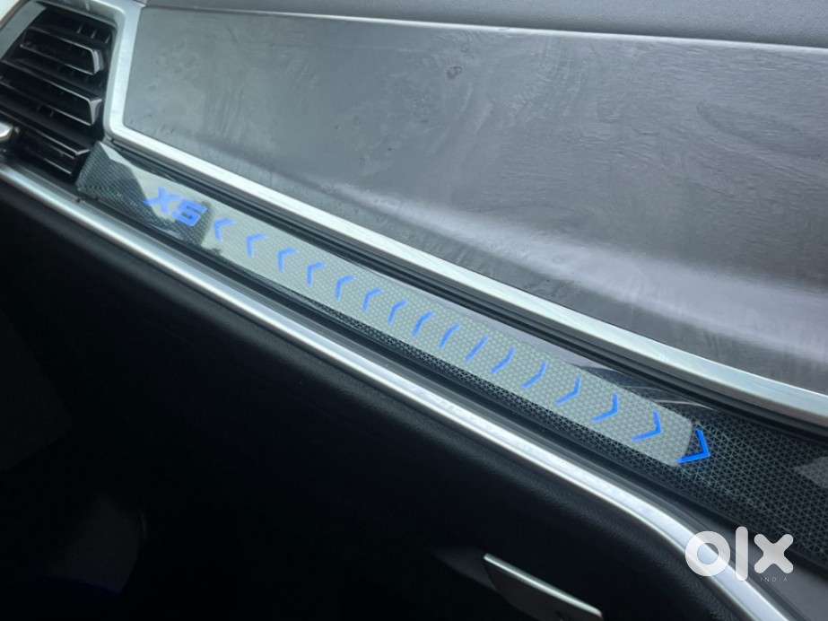 Bmw X5 Xdrive 40i M Sport, 2025, Petrol