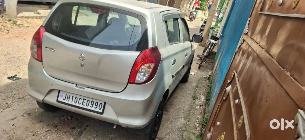Maruti Suzuki Alto 800 2023 Petrol 25000 Km Driven