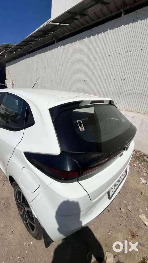Tata Altroz 1.2 Xm Plus 2022