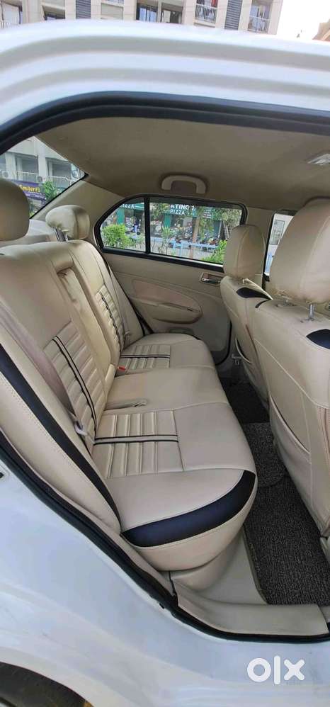 Maruti Suzuki Dzire, 2016, Diesel